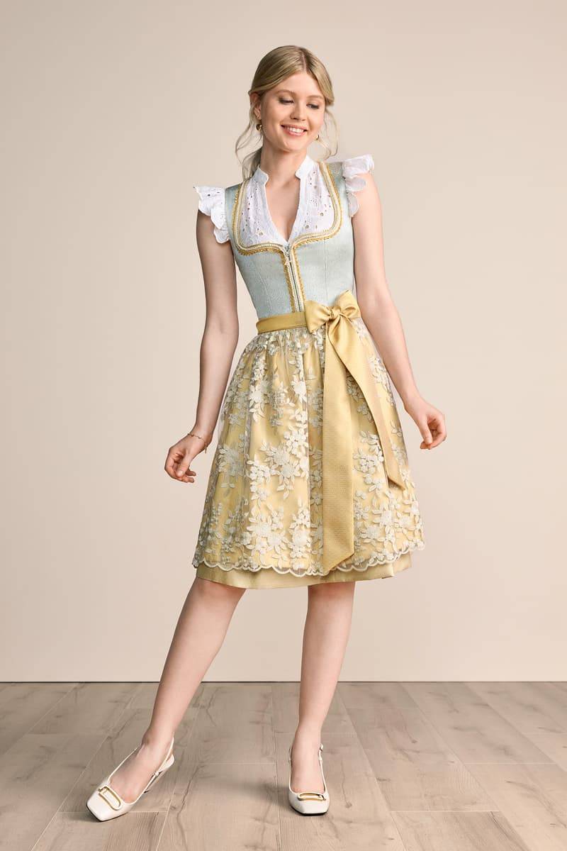 Krüger Madl Dirndl Winnie (60cm)