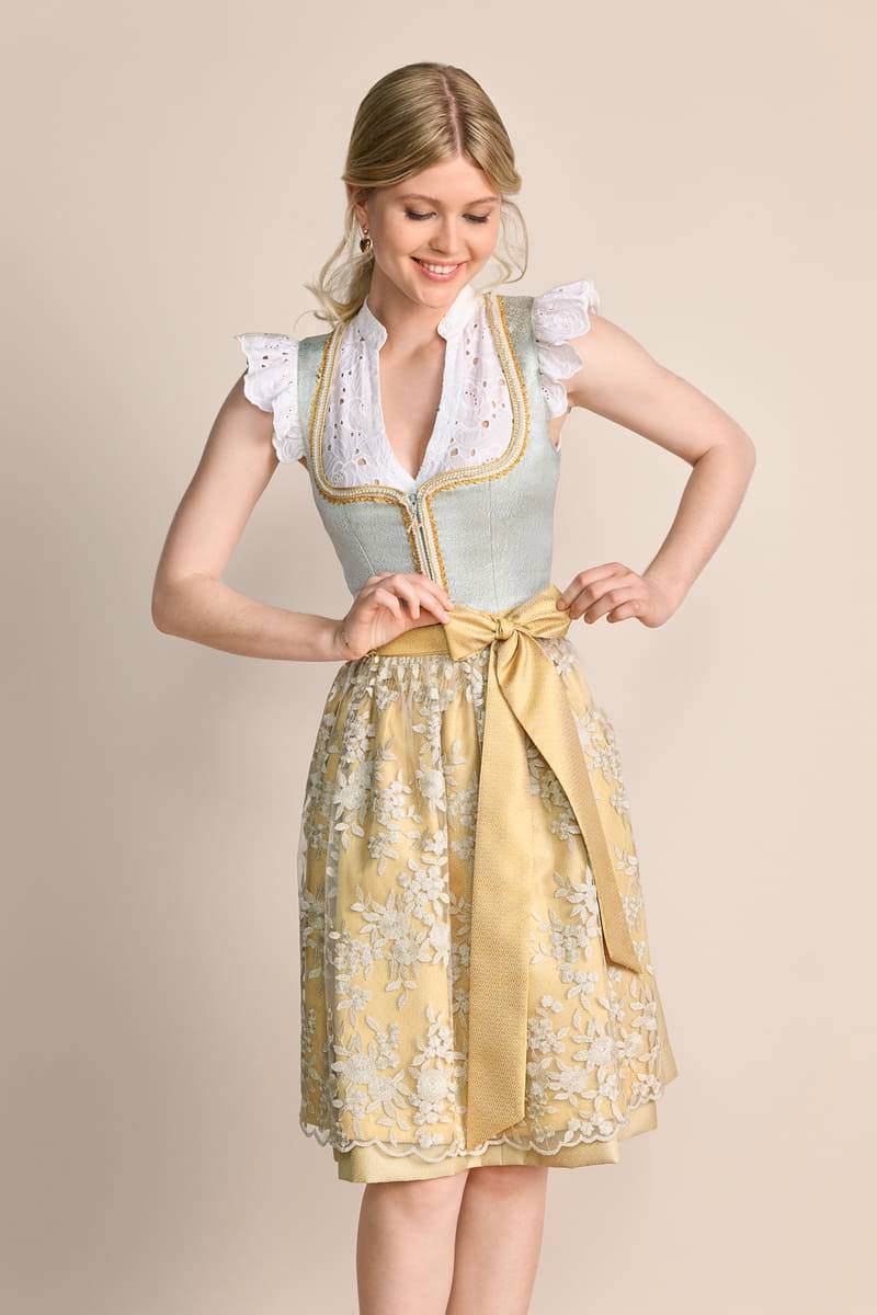 Krüger Madl Dirndl Winnie (60cm)