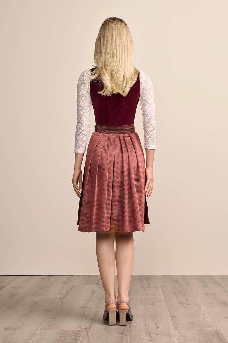 Krüger Madl Dirndl Xana (60cm)