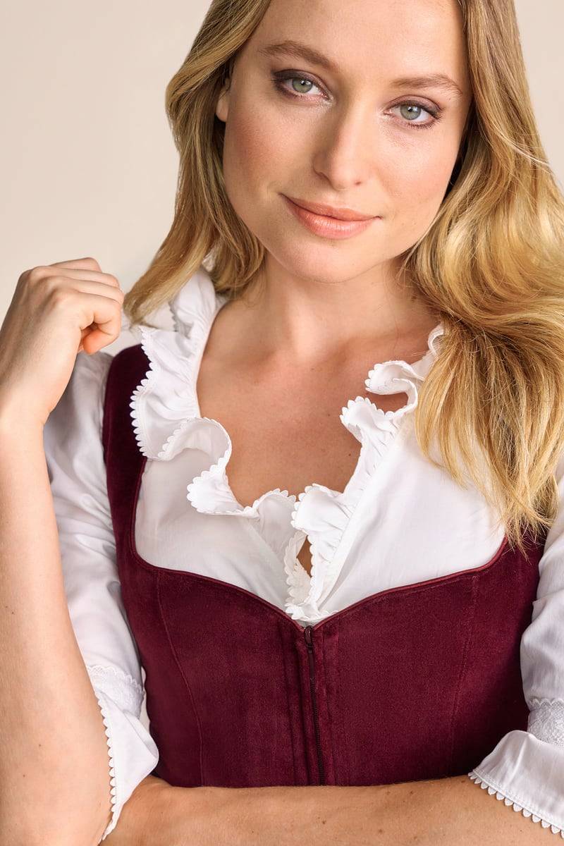 Krüger Madl Dirndl Xana (80cm)