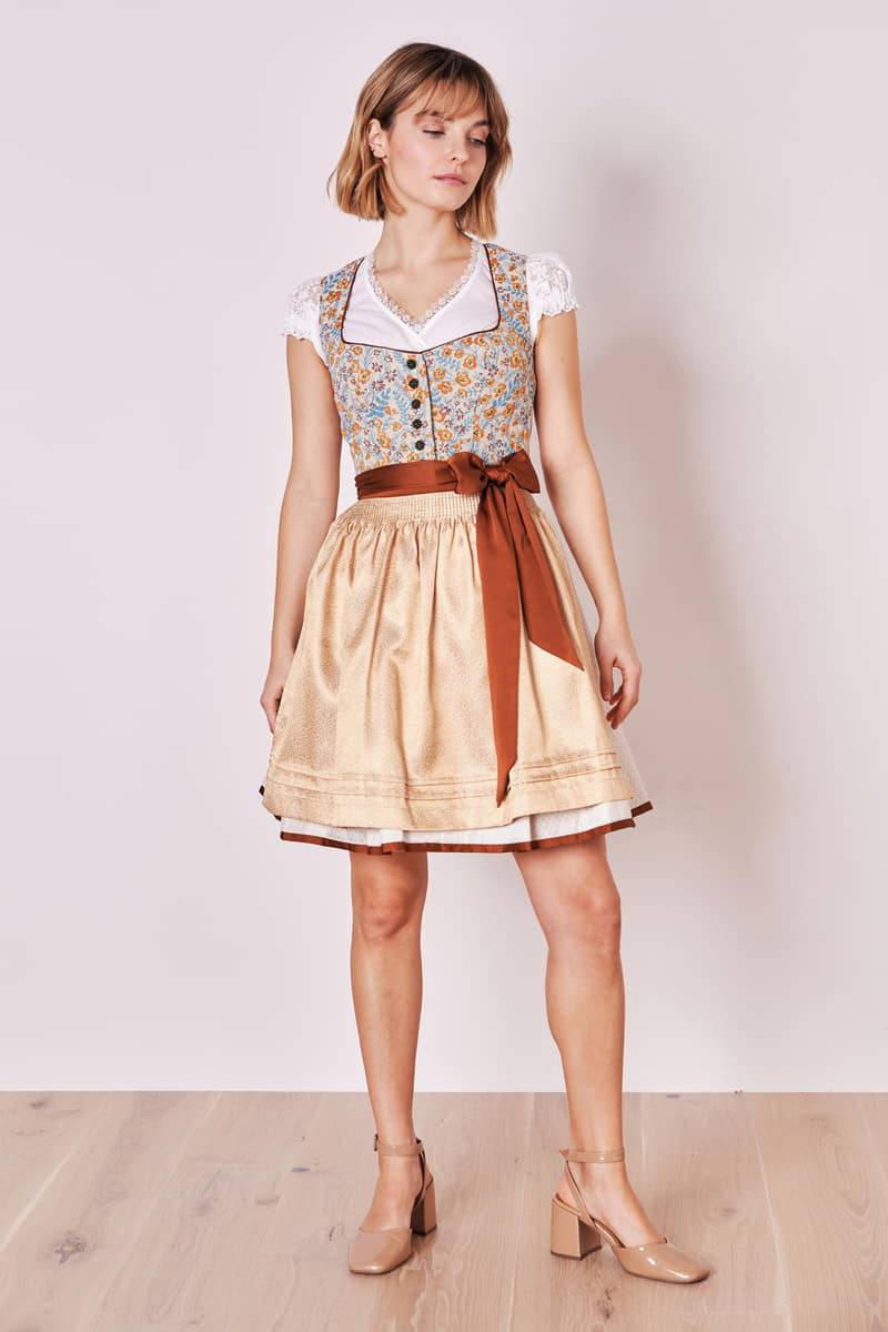 Krüger Madl Dirndl Xandra (50cm)