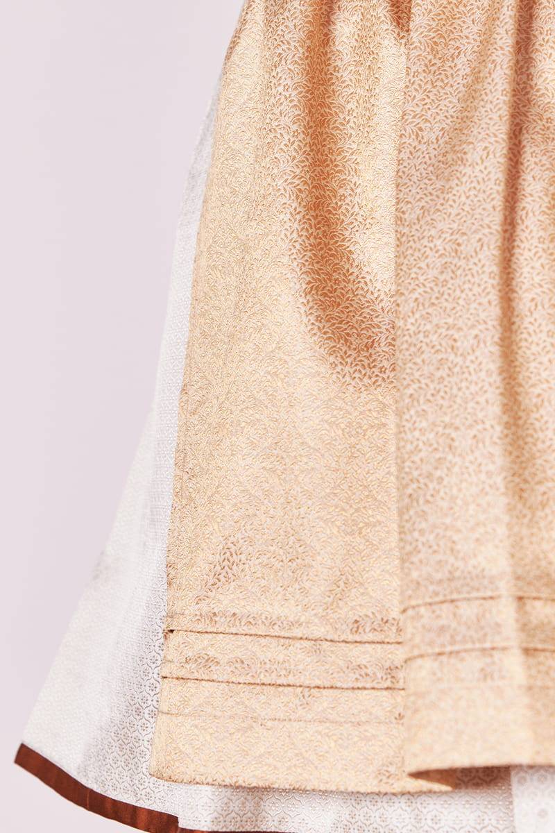 Krüger Madl Dirndl Xandra (60cm)