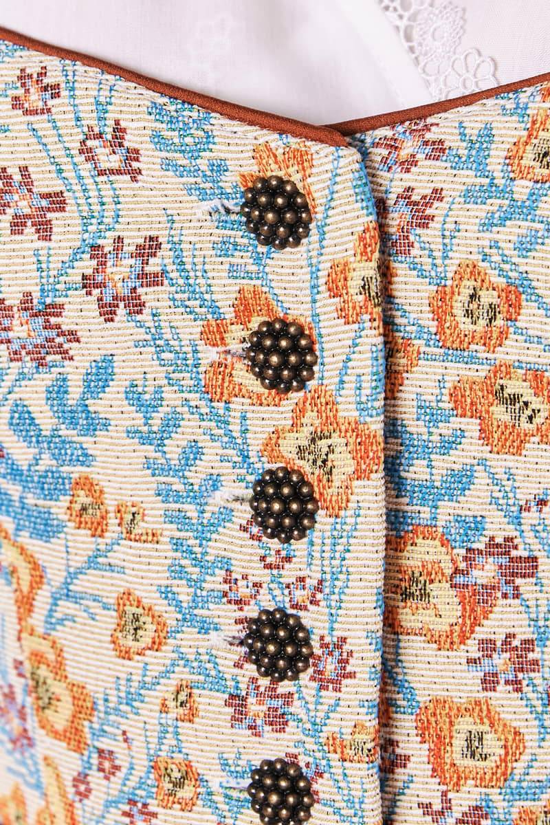 Krüger Madl Dirndl Xandra (60cm)