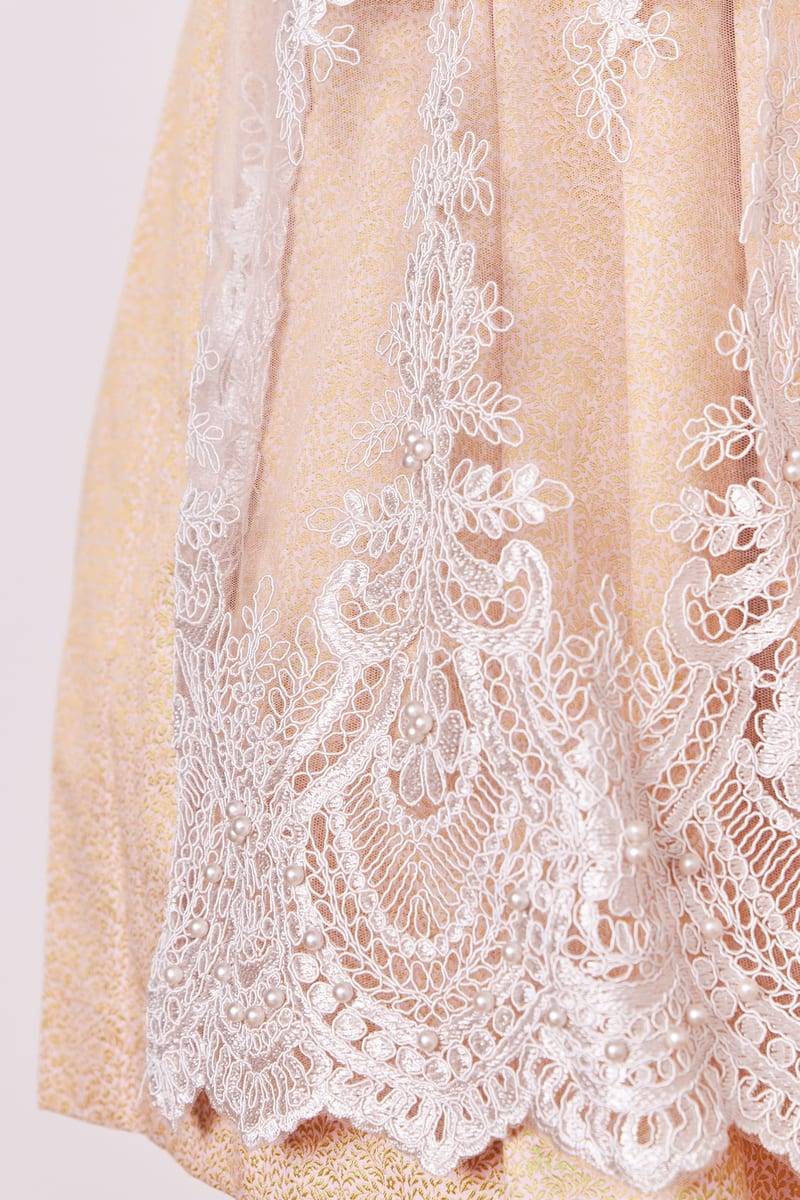 Krüger Madl Dirndl Xanthe (60cm)