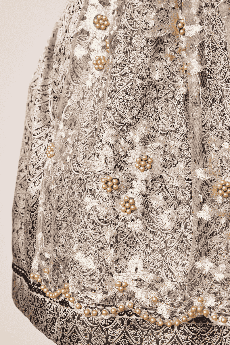 Krüger Madl Dirndl Yasemin (50cm)