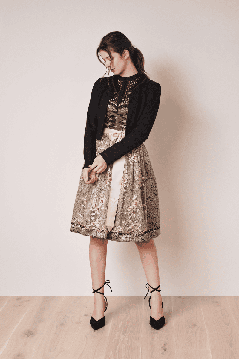 Krüger Madl Dirndl Yasemin (60cm)