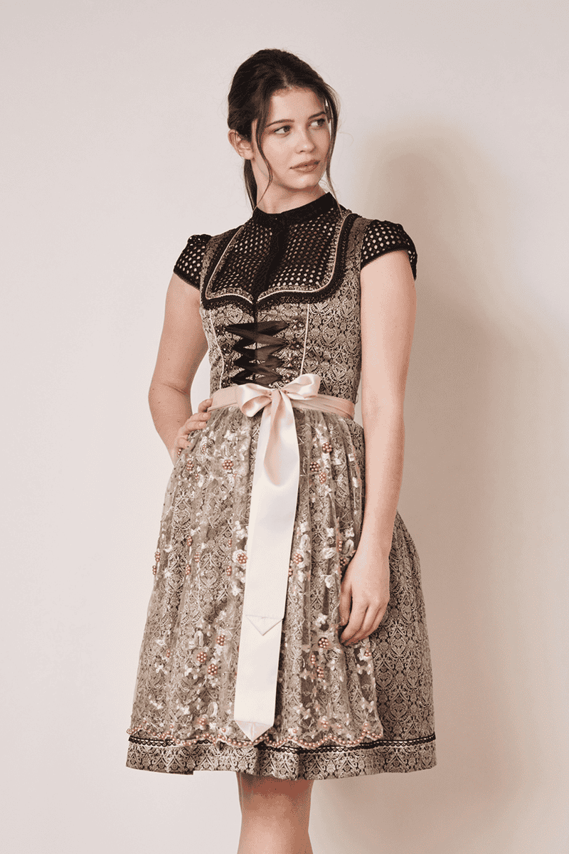 Krüger Madl Dirndl Yasemin (60cm)