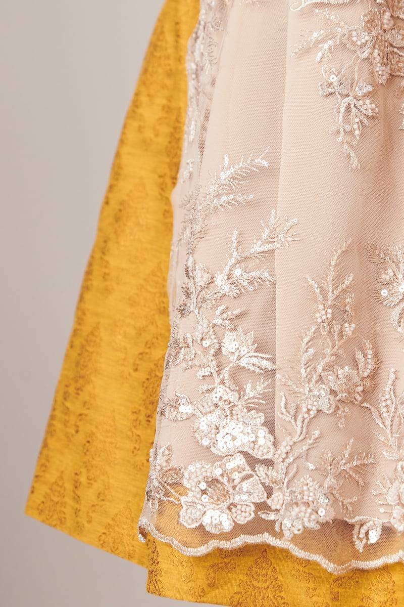 Krüger Madl Dirndl Yeliz (60cm)