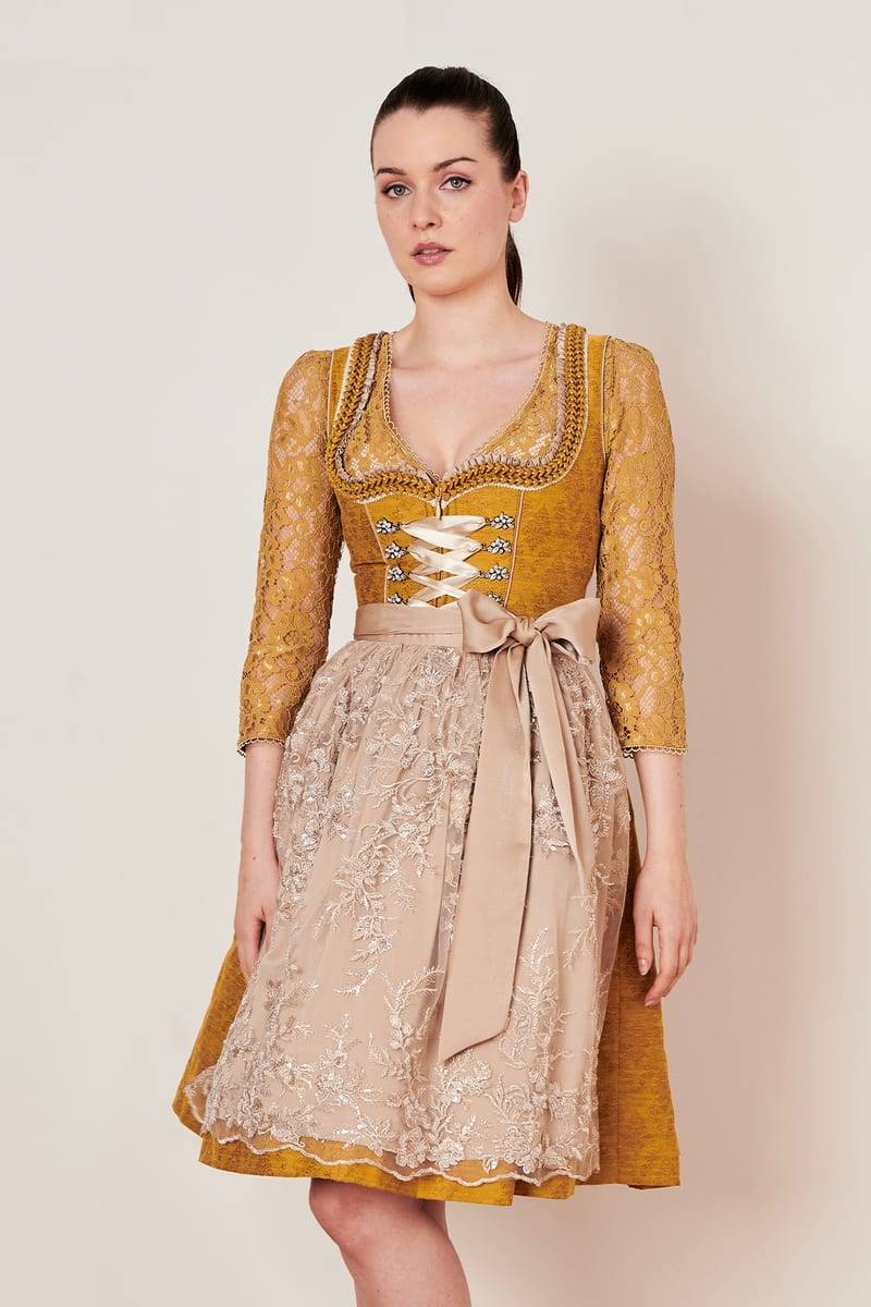 Krüger Madl Dirndl Yeliz (60cm)