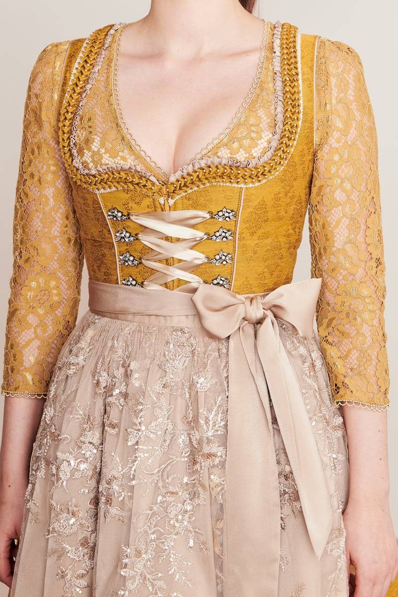 Krüger Madl Dirndl Yeliz (70cm)