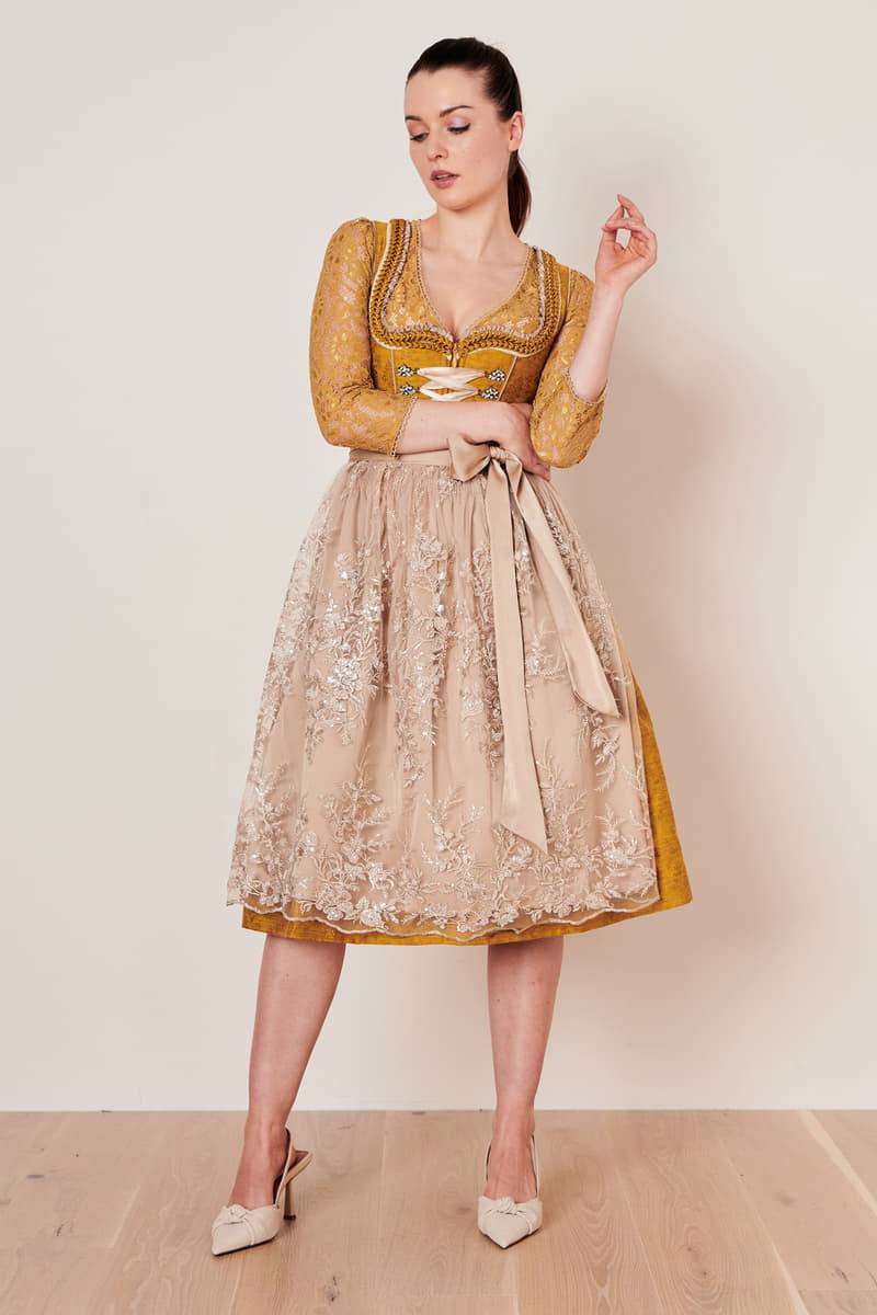 Krüger Madl Dirndl Yeliz (70cm)