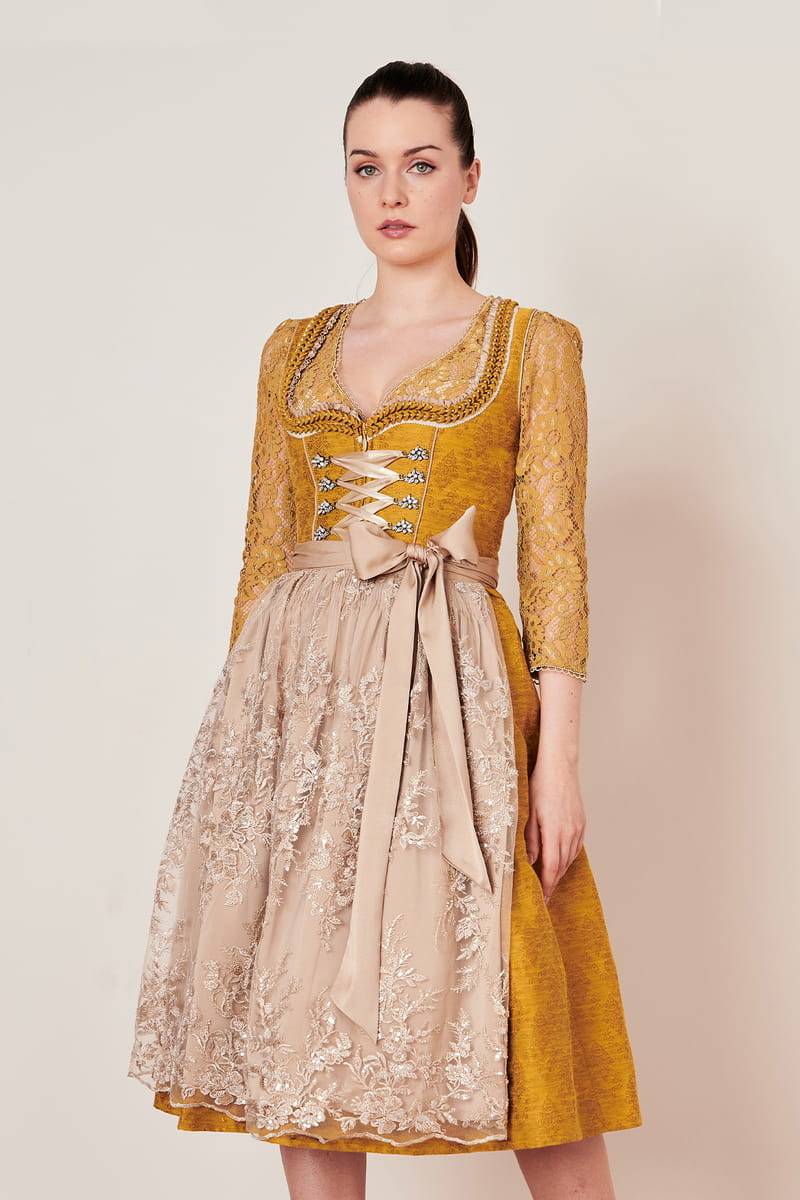 Krüger Madl Dirndl Yeliz (70cm)