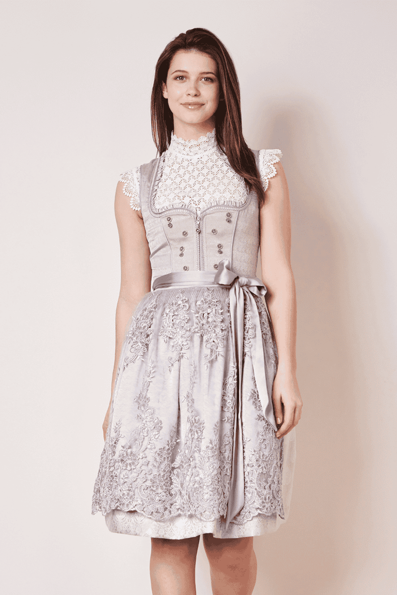 Krüger Madl Dirndl Ylenia (60cm)