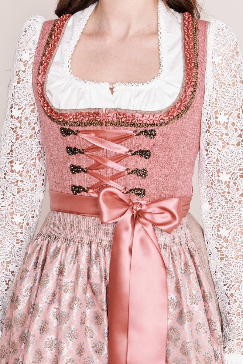 Krüger Madl Dirndl Yliena (60cm)