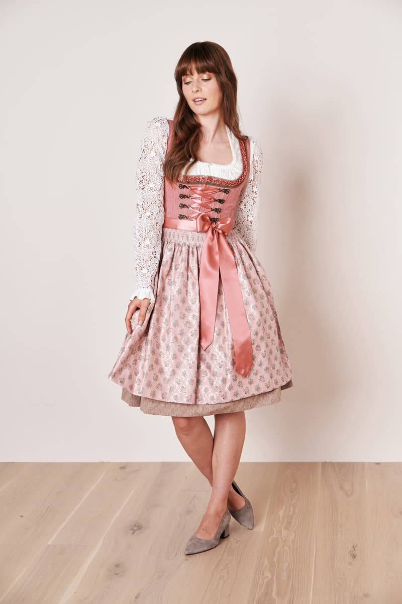 Krüger Madl Dirndl Yliena (60cm)