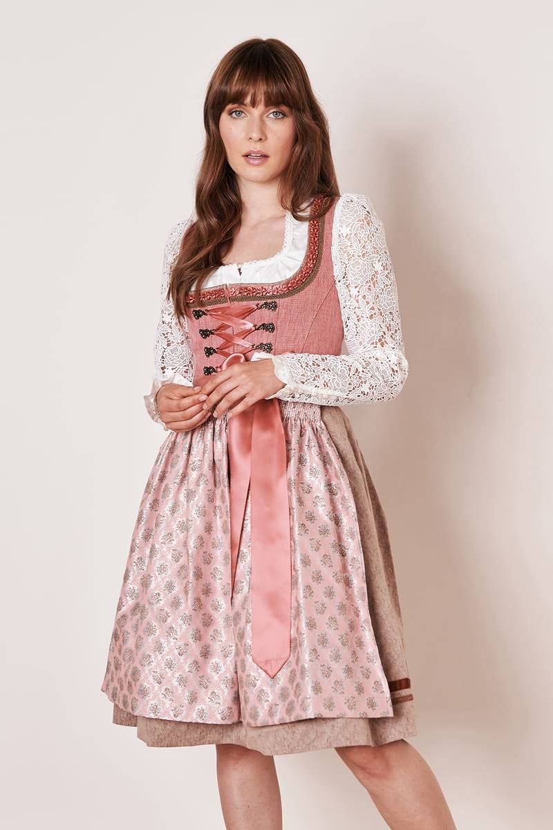 Krüger Madl Dirndl Yliena (60cm)
