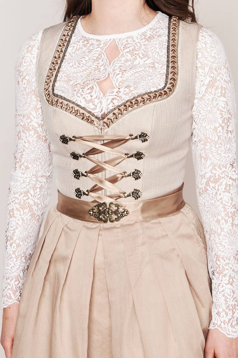 Krüger Madl Dirndl Ylva (70cm)