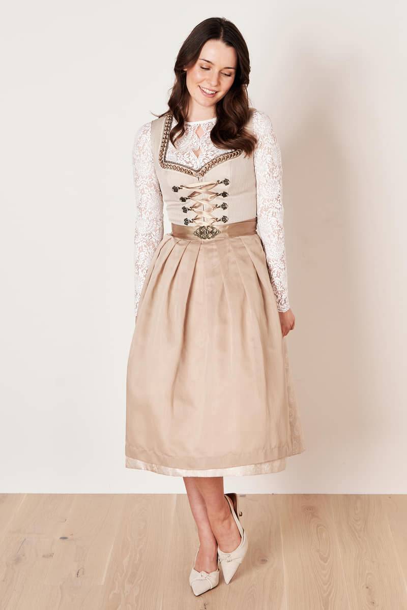 Krüger Madl Dirndl Ylva (70cm)