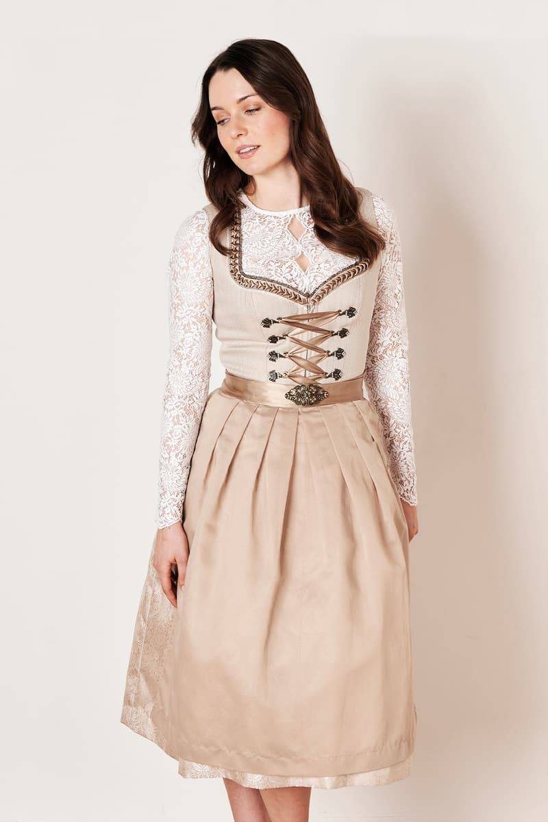 Krüger Madl Dirndl Ylva (70cm)