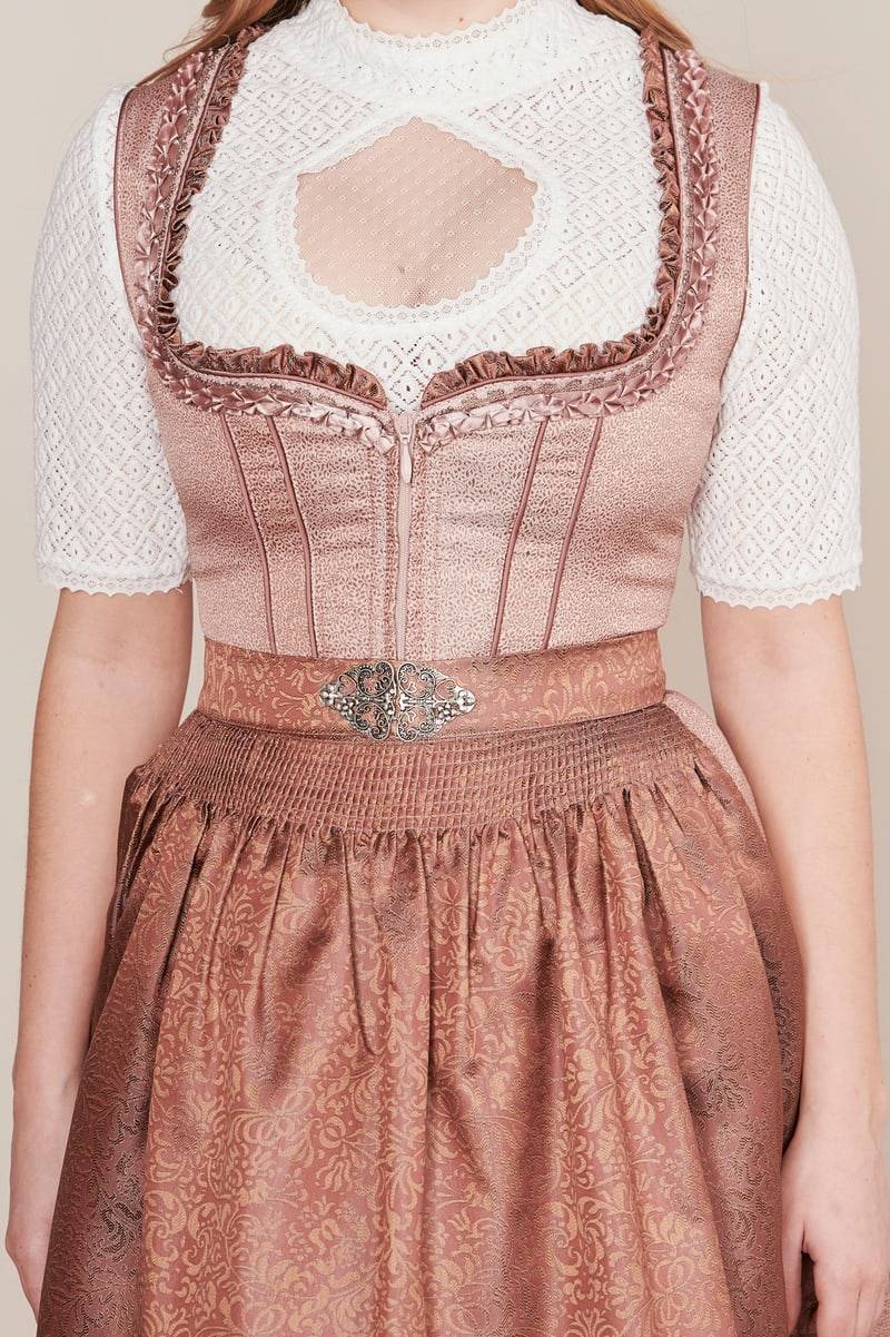 Krüger Madl Dirndl Zafina (50cm)