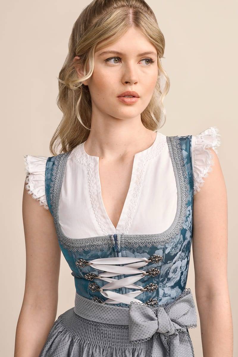 Krüger Madl Dirndl Zakia (50cm)