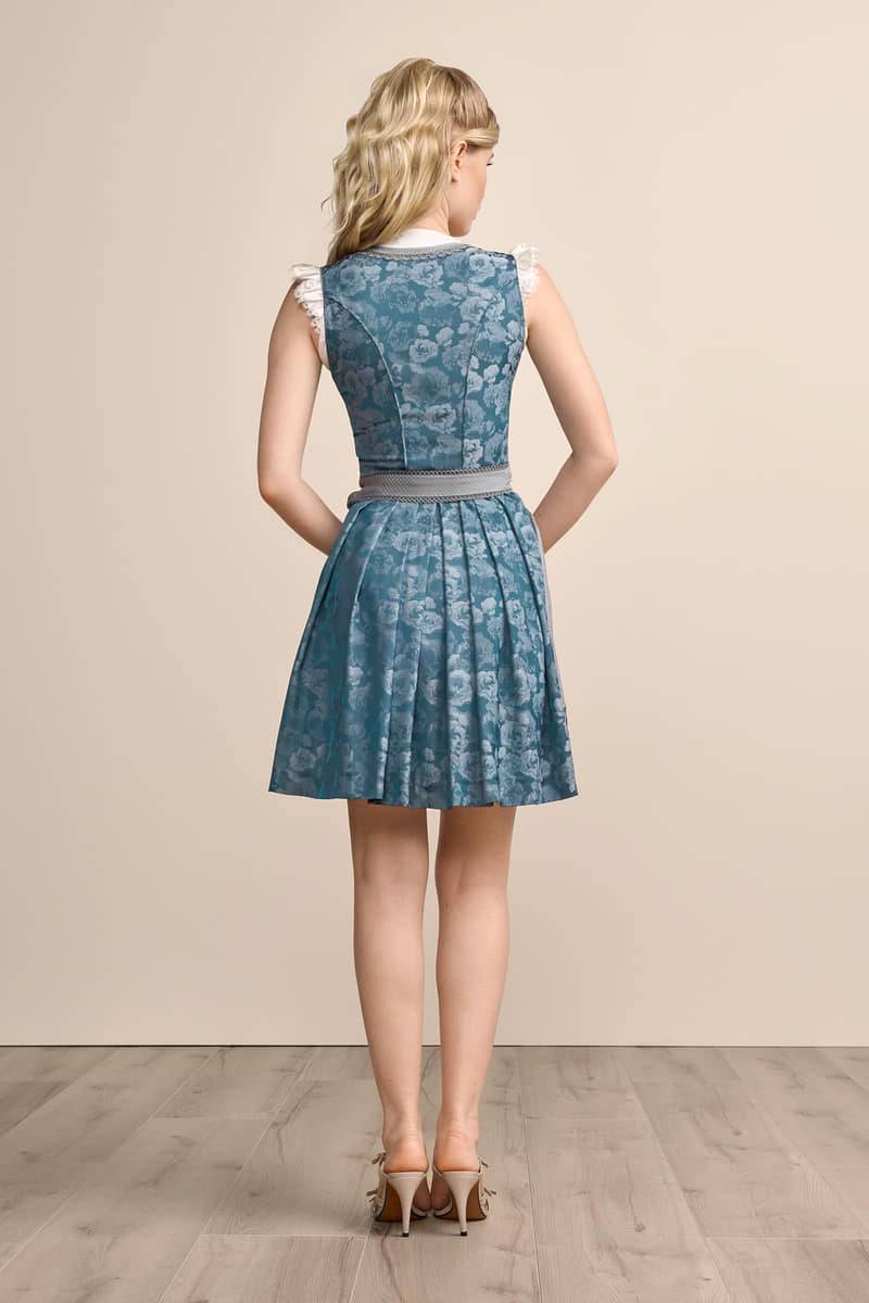 Krüger Madl Dirndl Zakia (50cm)