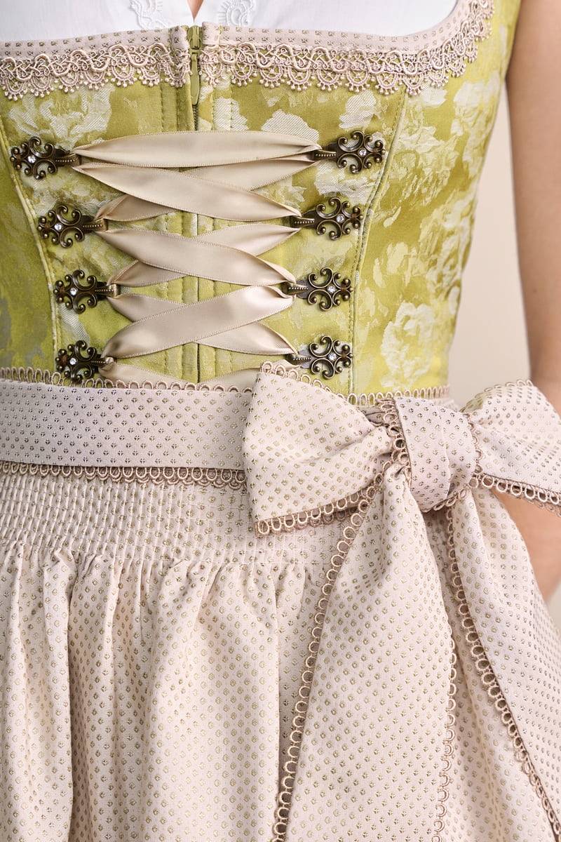 Krüger Madl Dirndl Zakia (50cm)