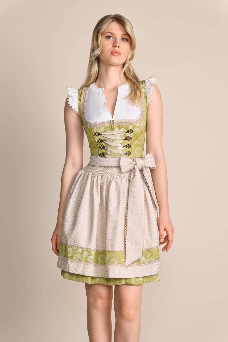 Krüger Madl Dirndl Zakia (50cm)