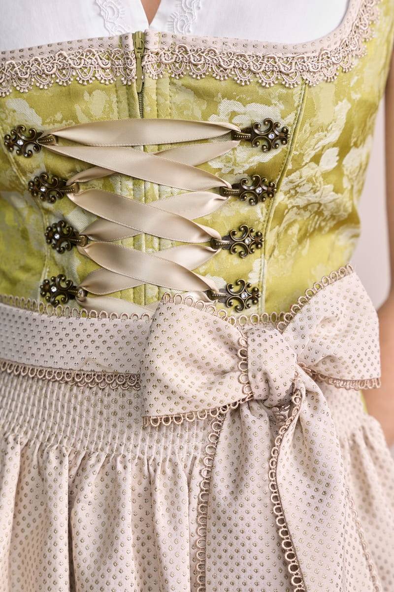 Krüger Madl Dirndl Zakia (60cm)