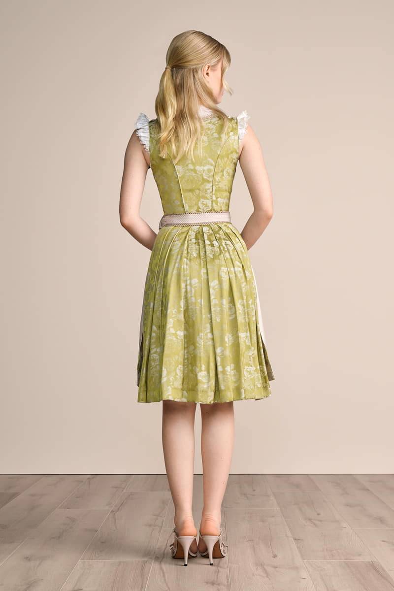 Krüger Madl Dirndl Zakia (60cm)