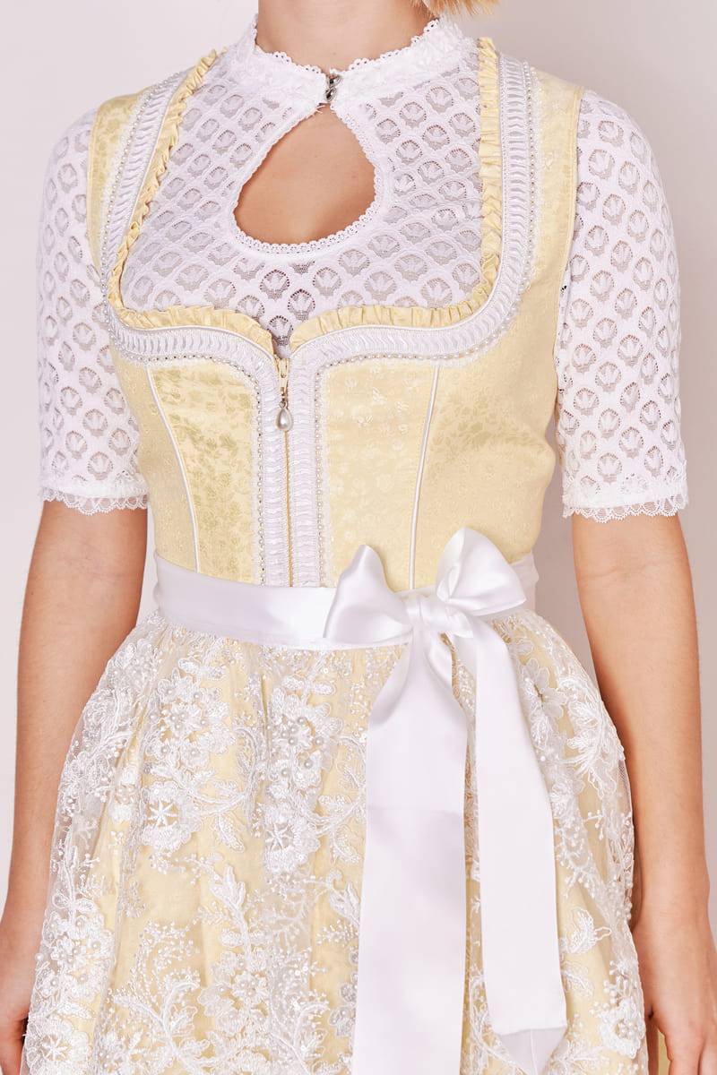 Krüger Madl Dirndl Zephyra (50cm)