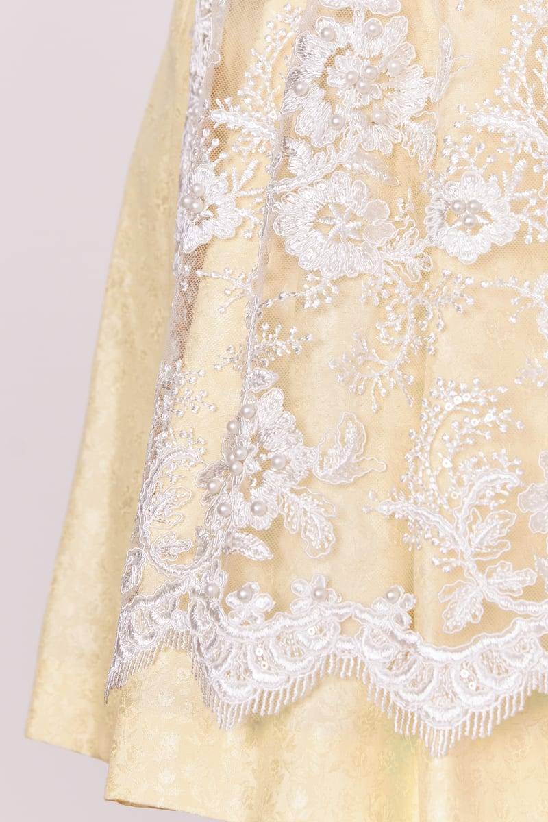 Krüger Madl Dirndl Zephyra (50cm)