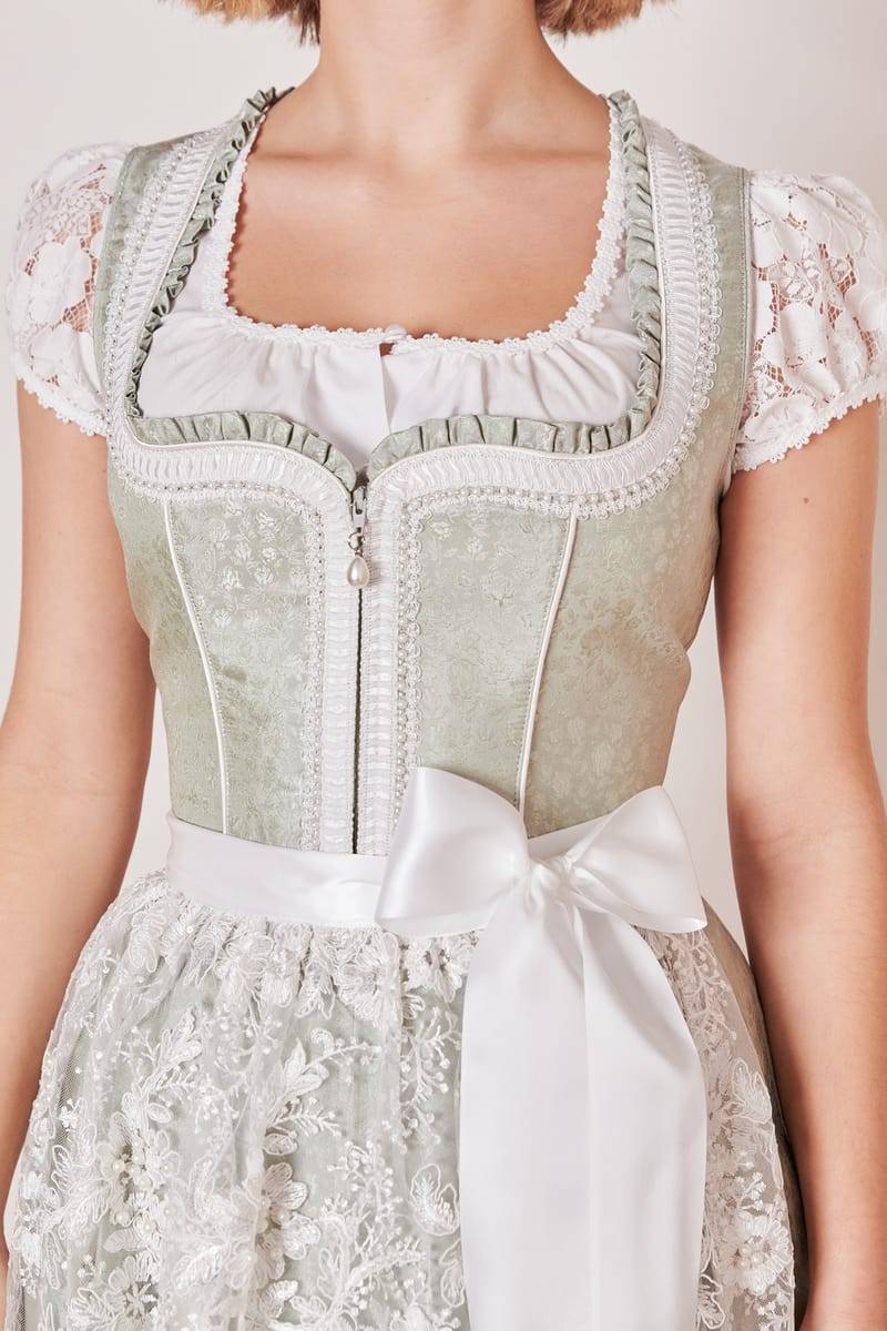 Krüger Madl Dirndl Zephyra (60cm)