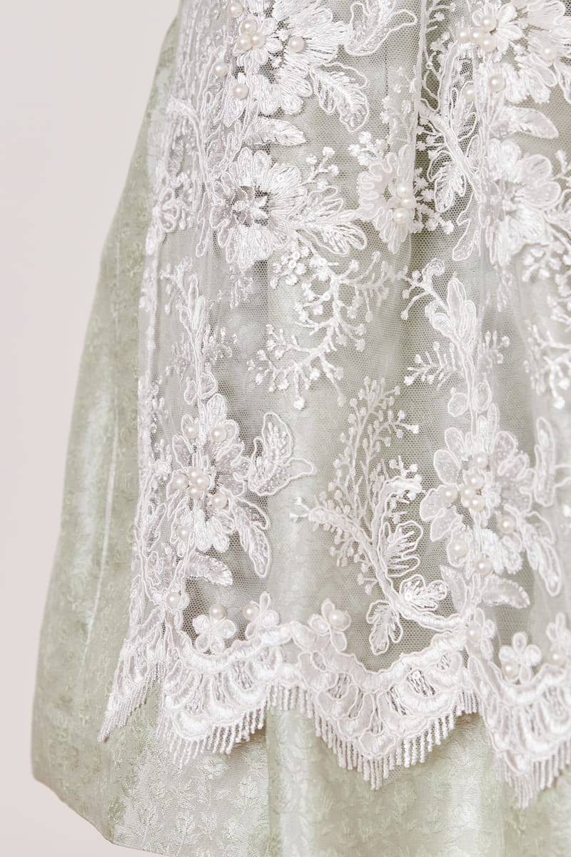 Krüger Madl Dirndl Zephyra (60cm)