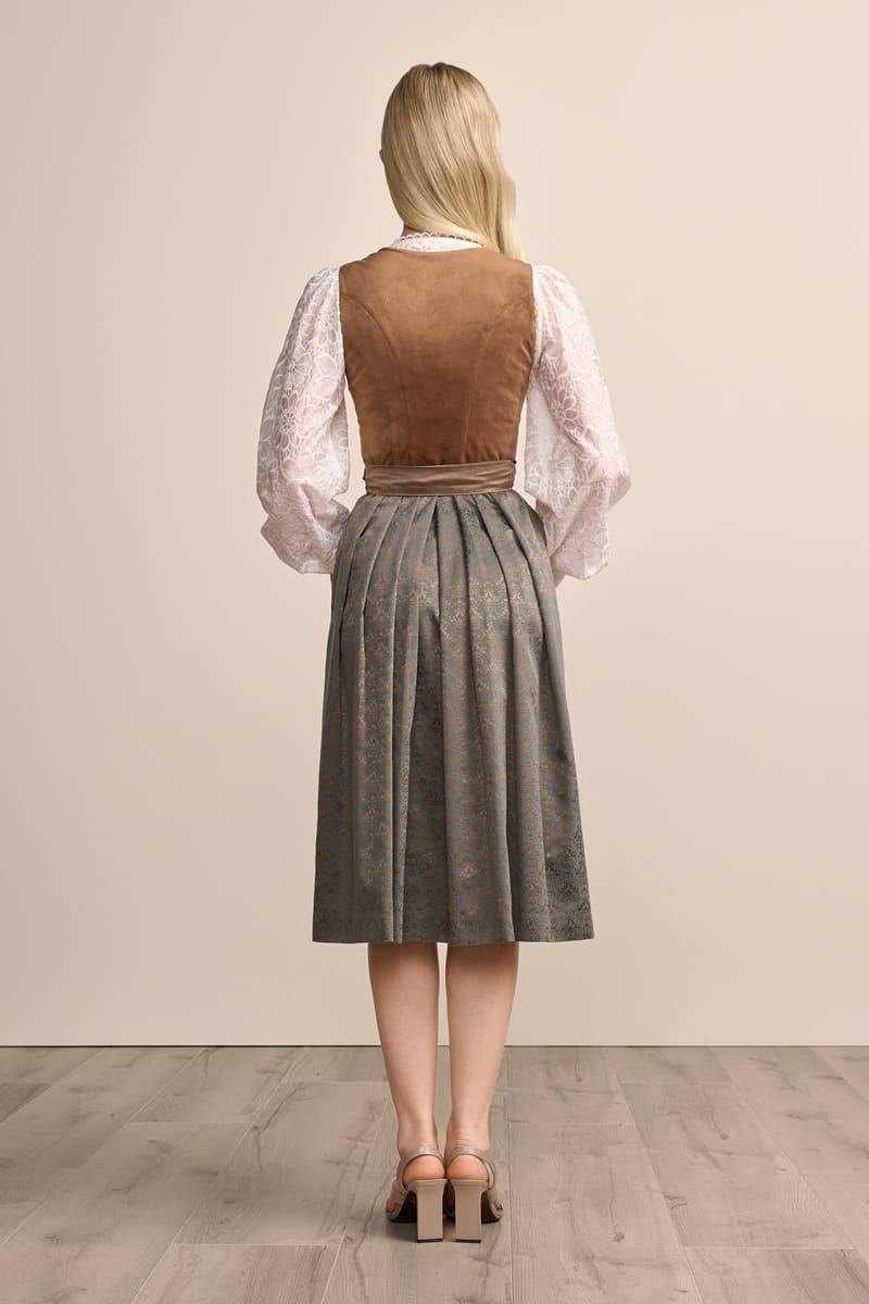 Krüger Madl Dirndl Ziara (70cm)