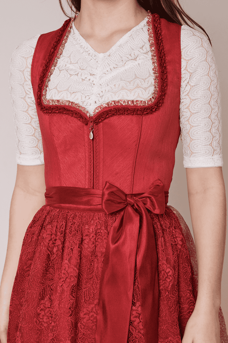 Krüger Madl Dirndl Zora (50cm)