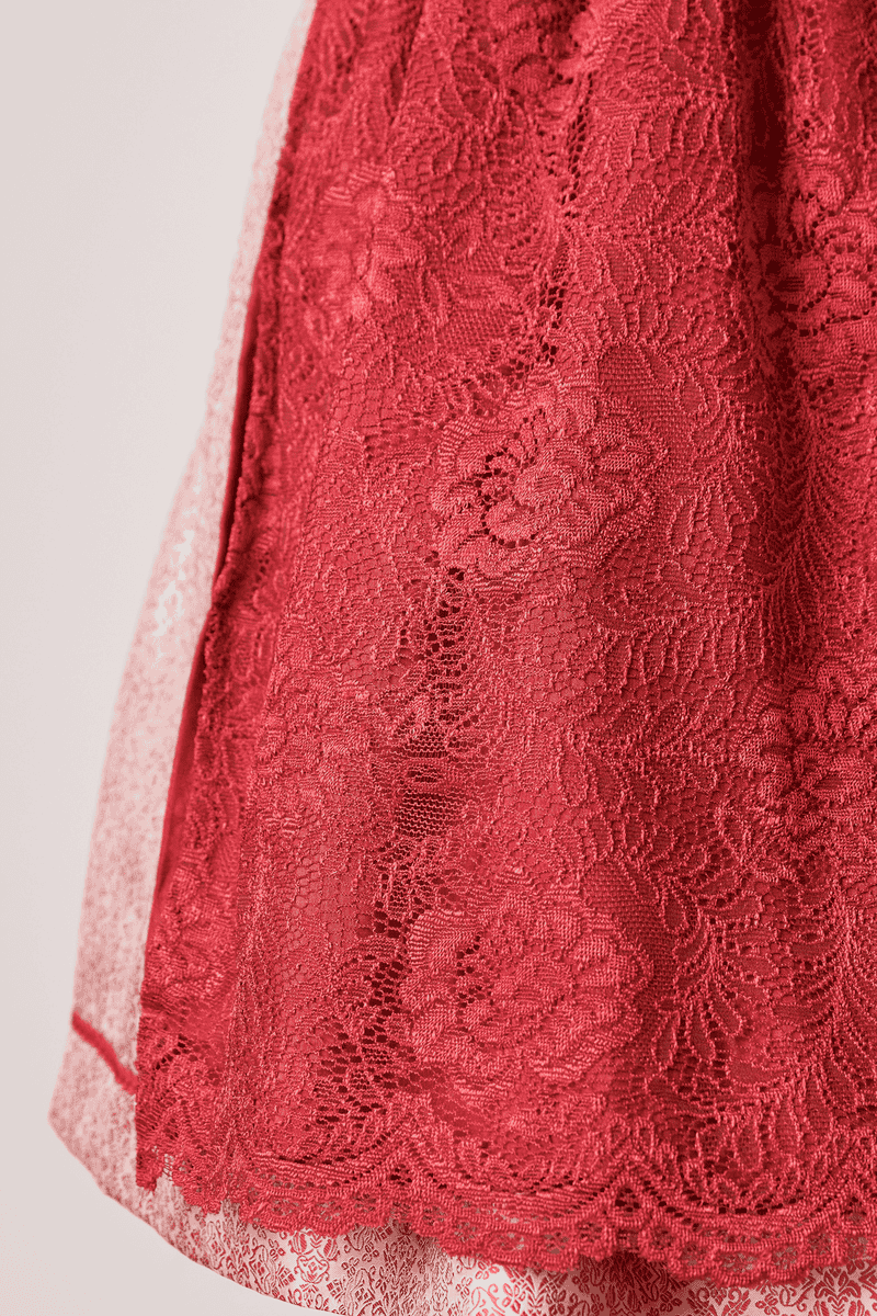 Krüger Madl Dirndl Zora (50cm)