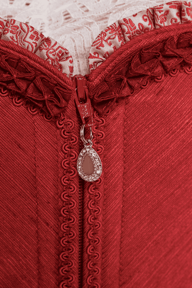 Krüger Madl Dirndl Zora (50cm)