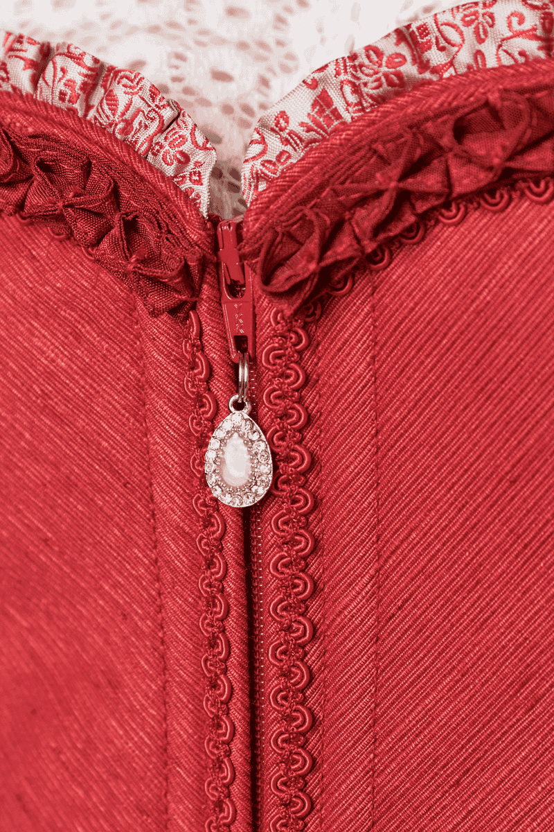 Krüger Madl Dirndl Zora (60cm)