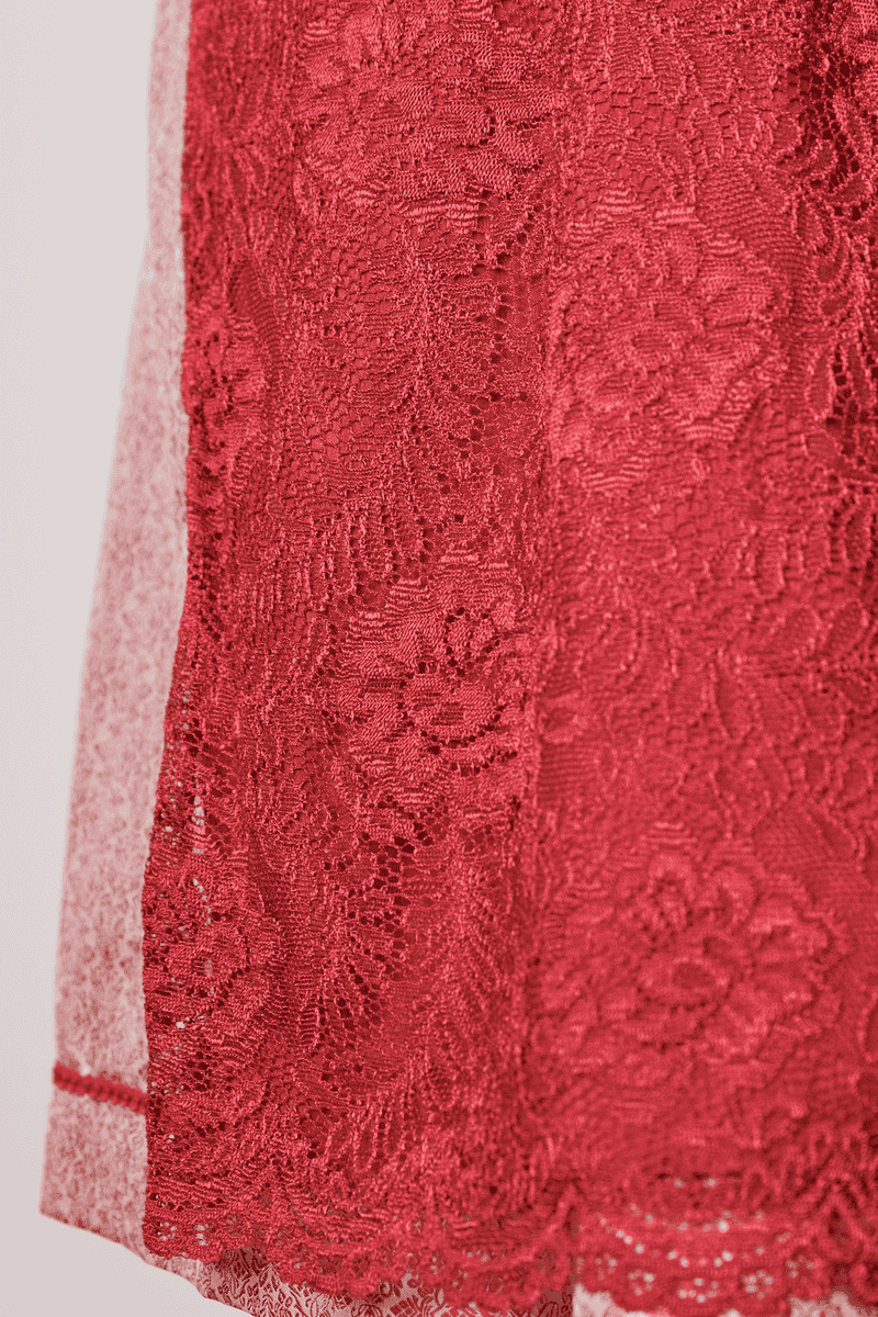 Krüger Madl Dirndl Zora (60cm)