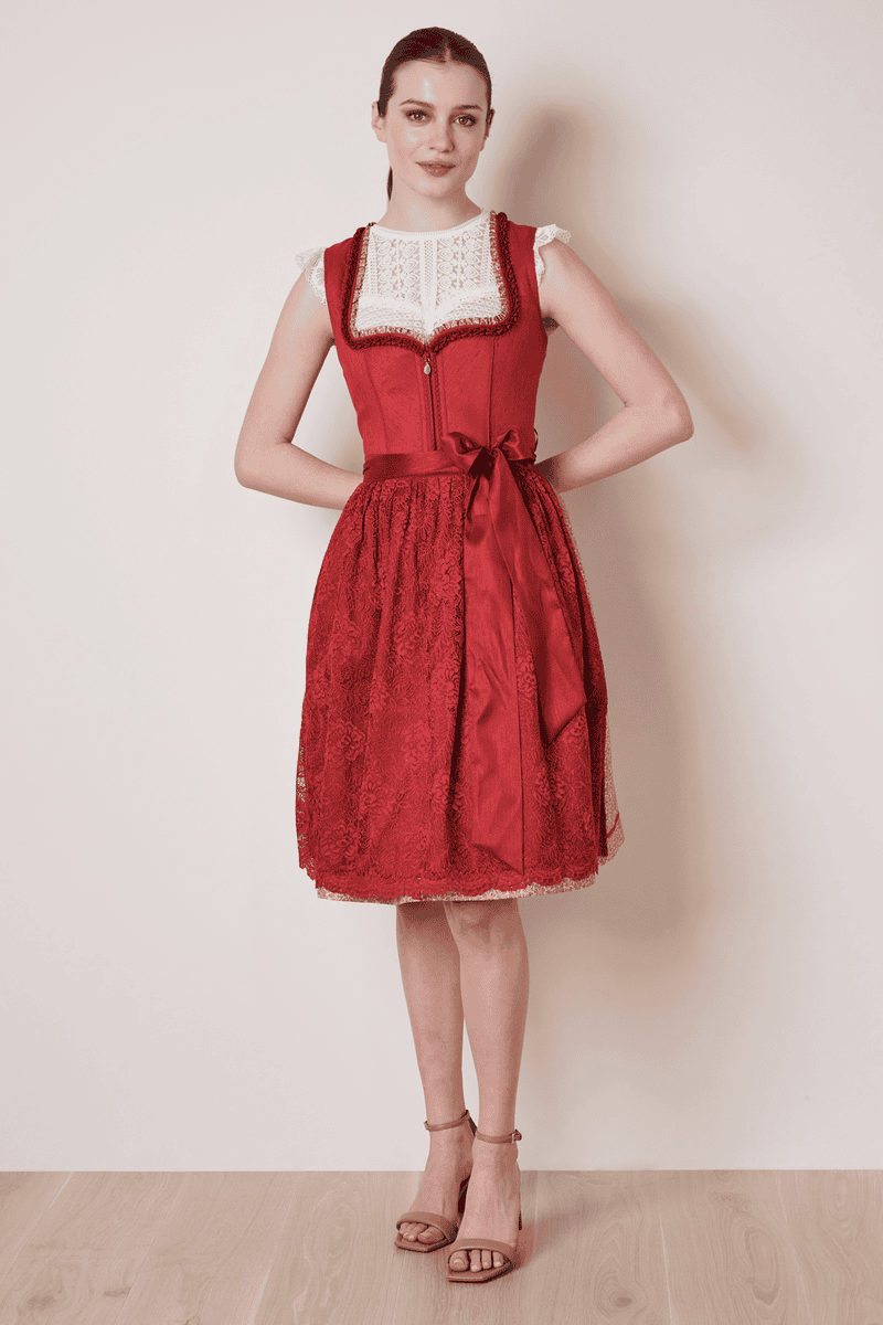 Krüger Madl Dirndl Zora (60cm)