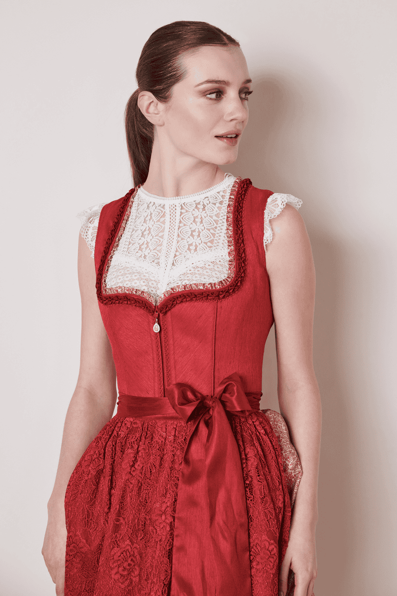 Krüger Madl Dirndl Zora (60cm)