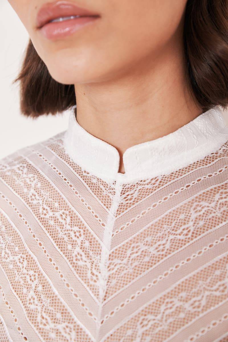 Krüger Madl Dirndlbluse Adalie