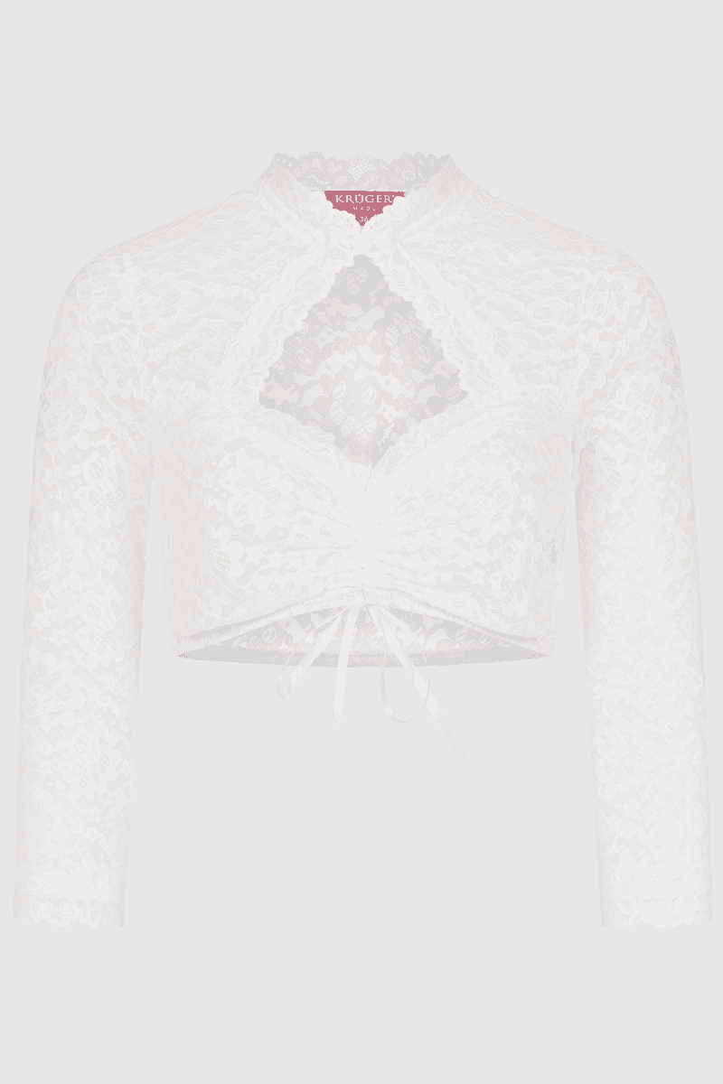 Krüger Madl Dirndlbluse Amore Italiano