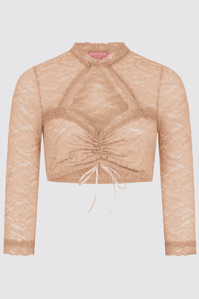 Krüger Madl Dirndlbluse Amore Italiano