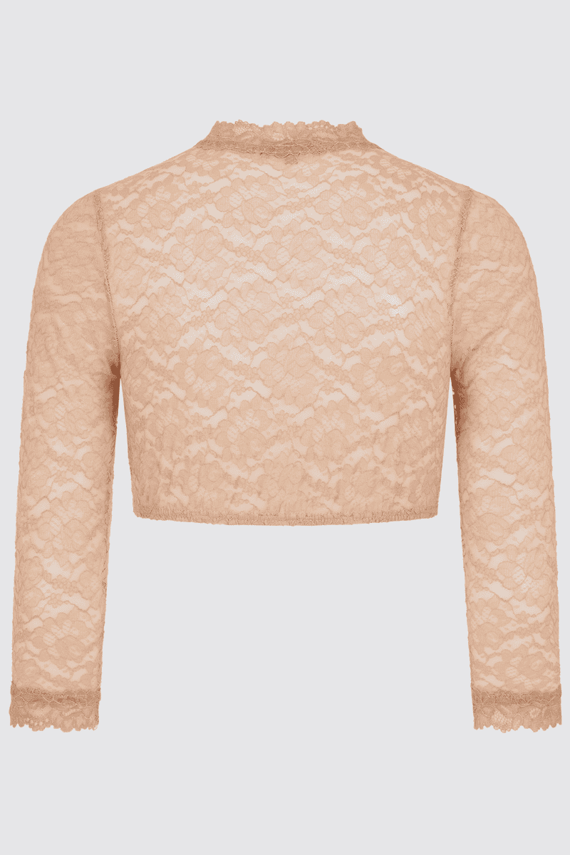 Krüger Madl Dirndlbluse Amore Italiano