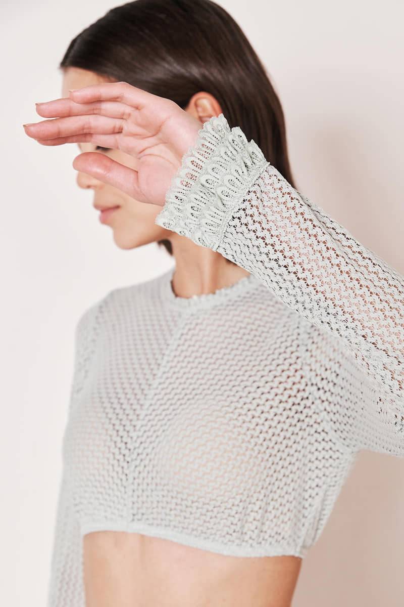 Krüger Madl Dirndlbluse Araceli