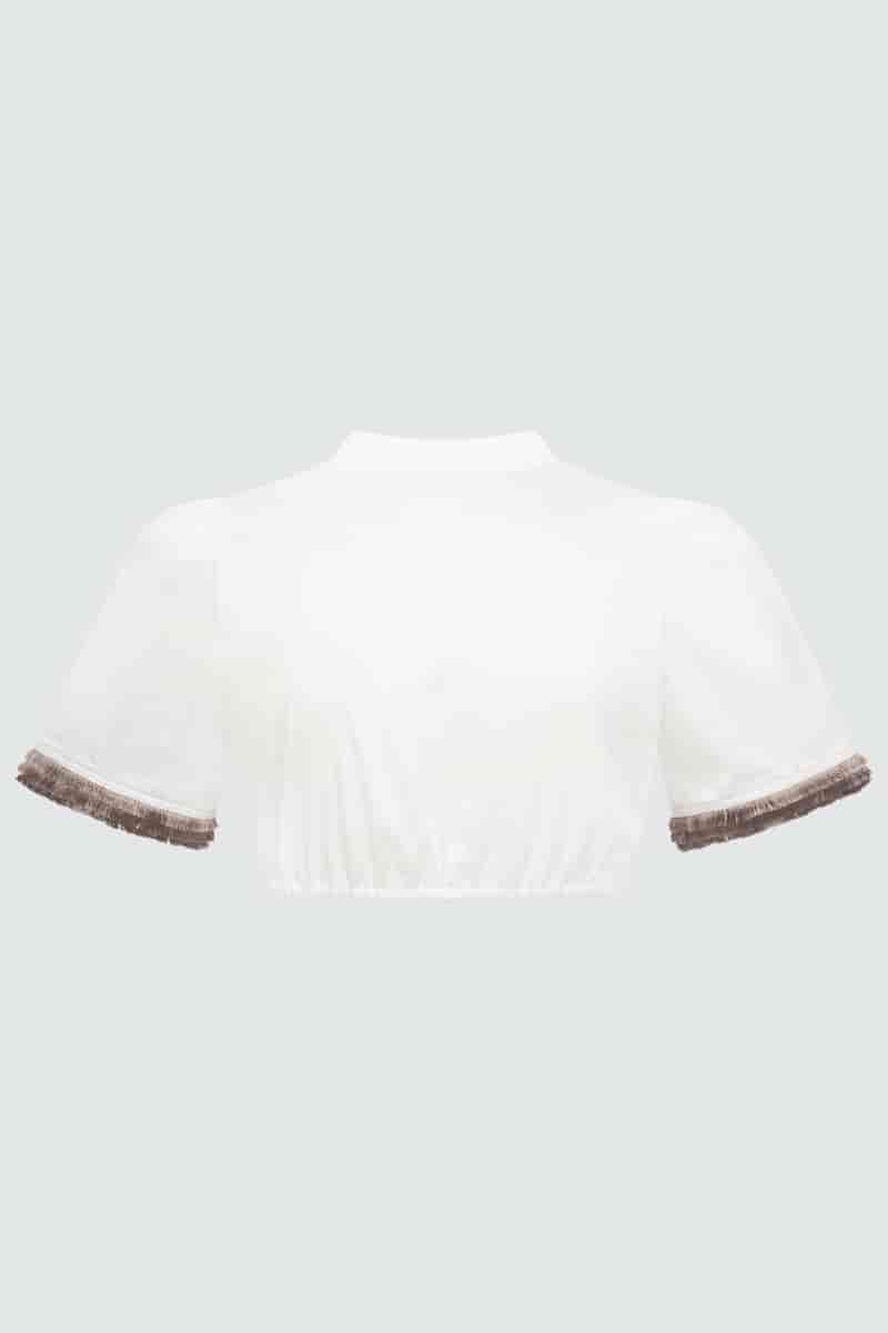 Krüger Madl Dirndlbluse Asante