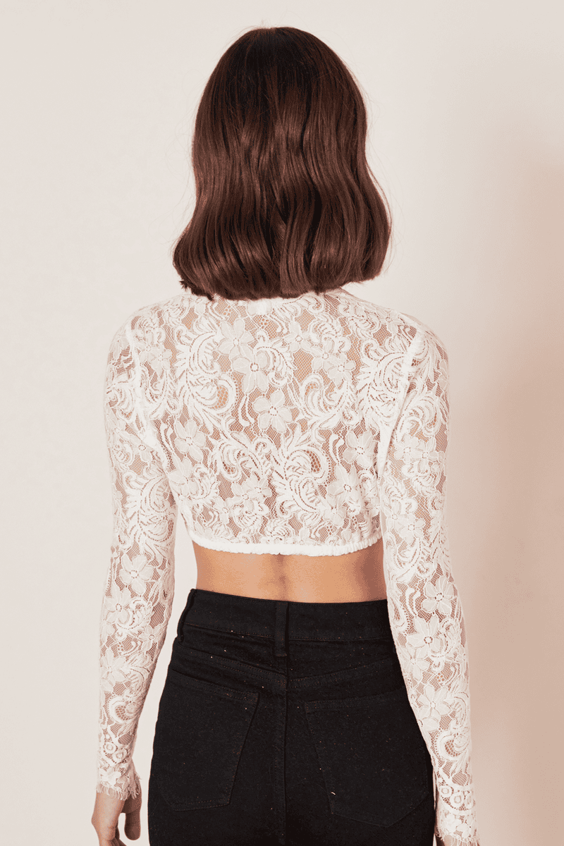 Krüger Madl Dirndlbluse Chiana