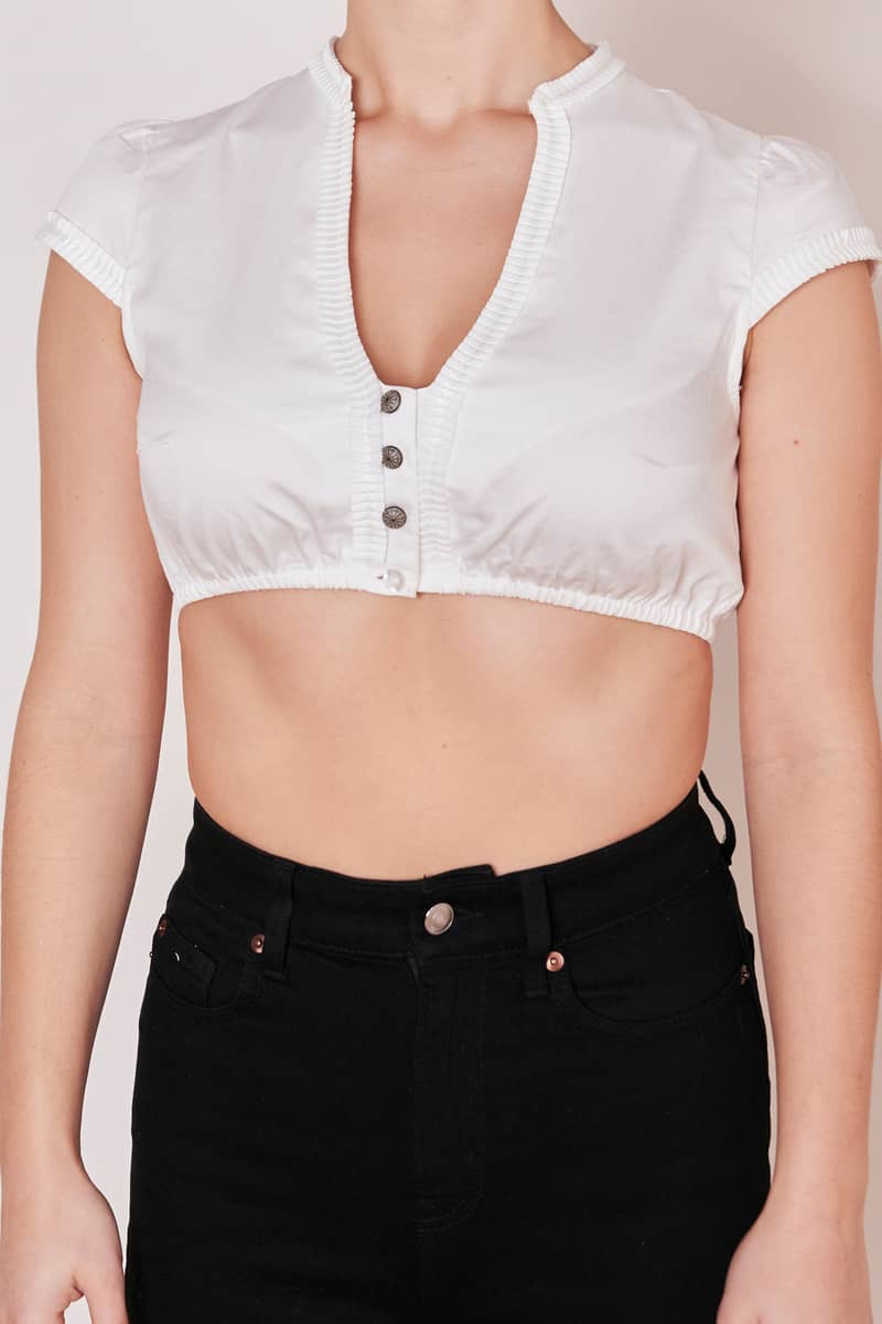 Krüger Madl Dirndlbluse Connie